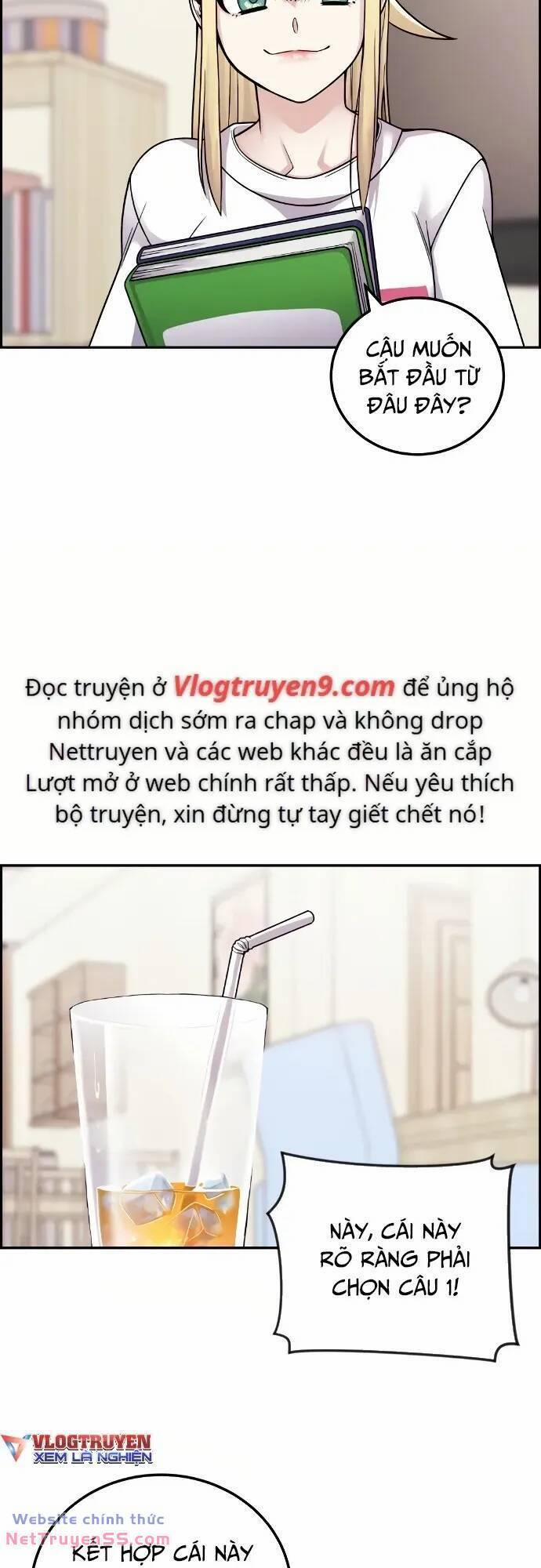 Nhân Vật Webtoon Na Kang Lim 30 trang 49