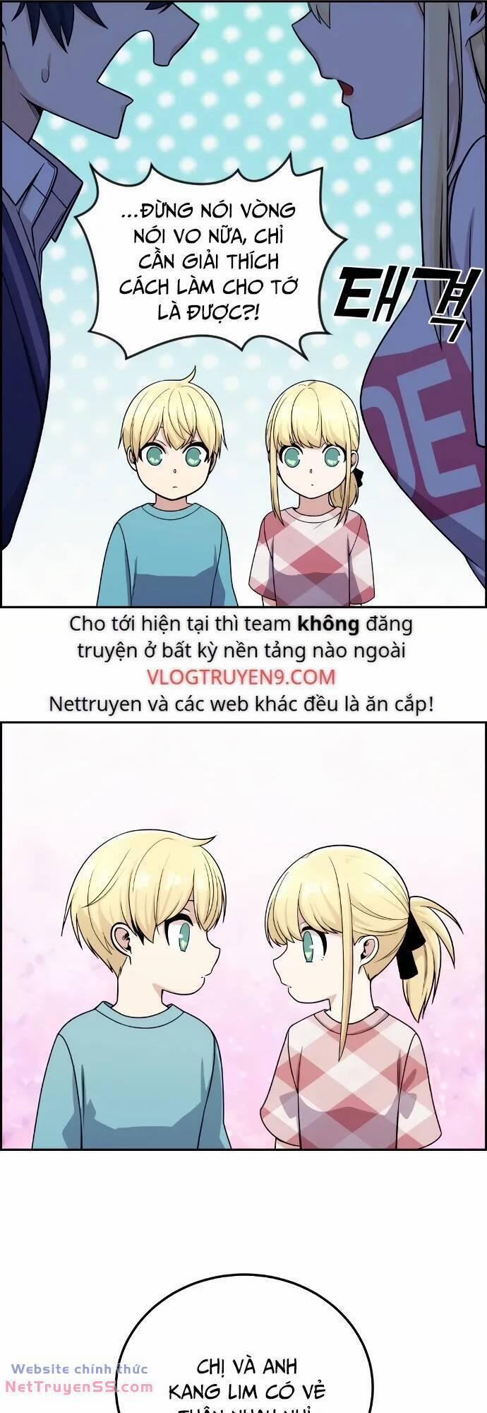 Nhân Vật Webtoon Na Kang Lim 30 trang 54