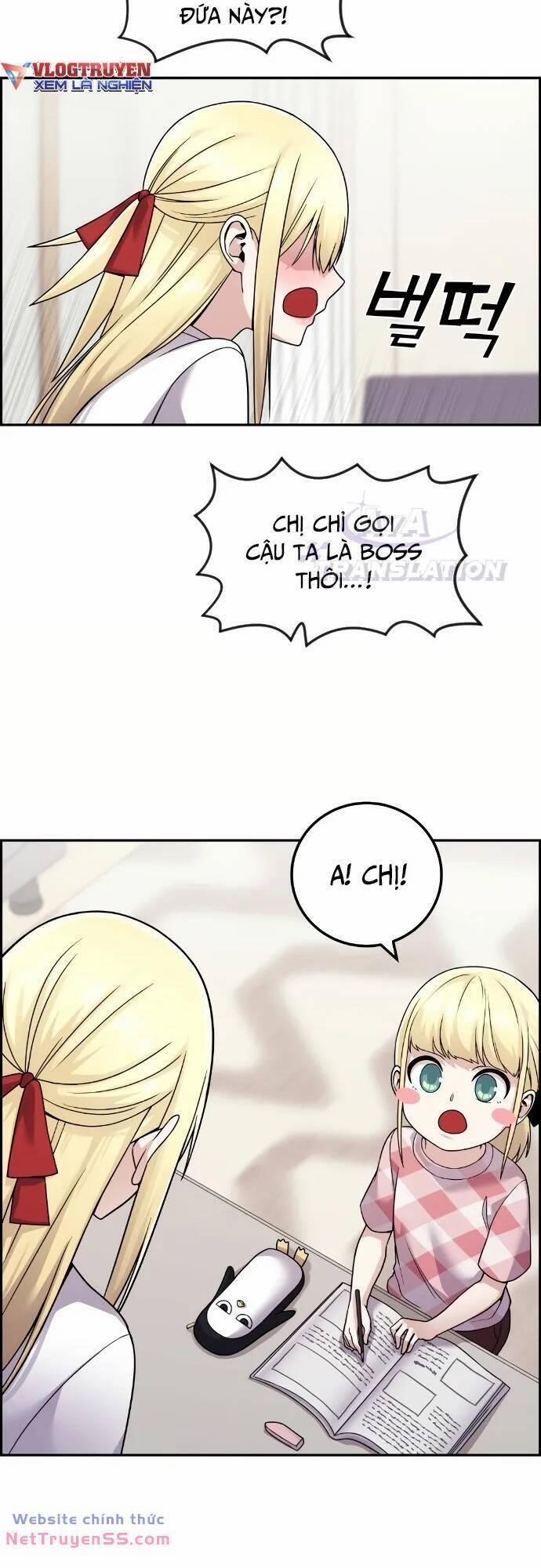 Nhân Vật Webtoon Na Kang Lim 30 trang 58