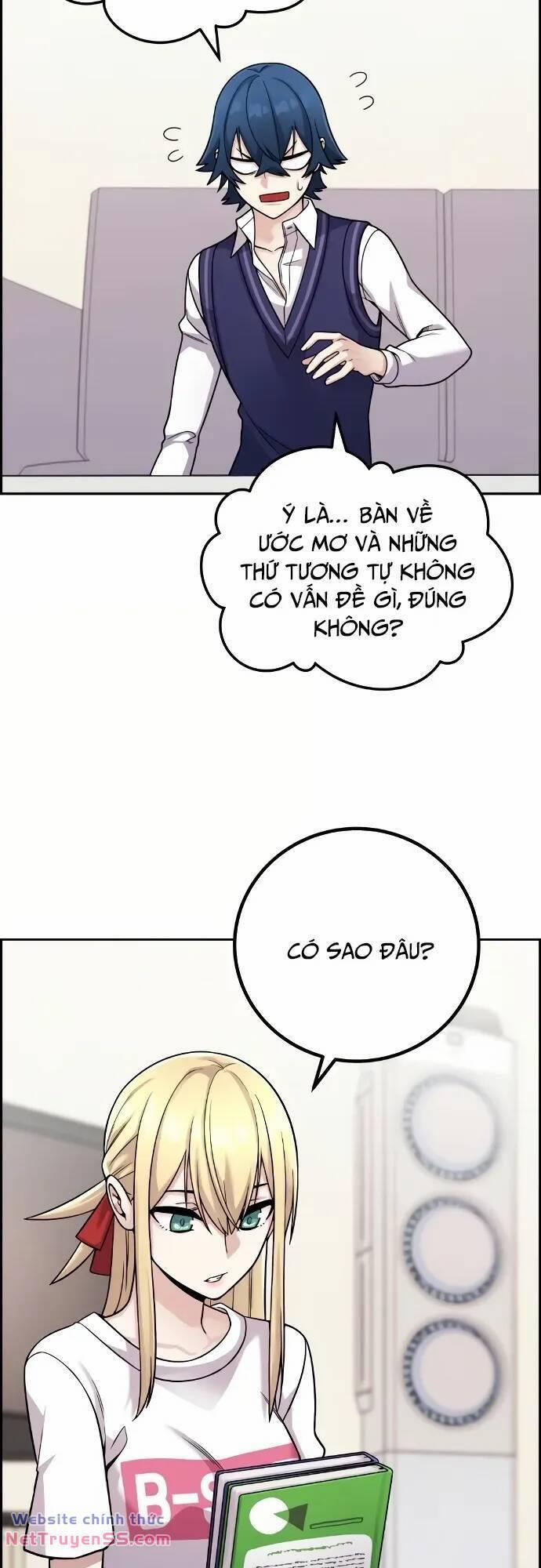Nhân Vật Webtoon Na Kang Lim 30 trang 67