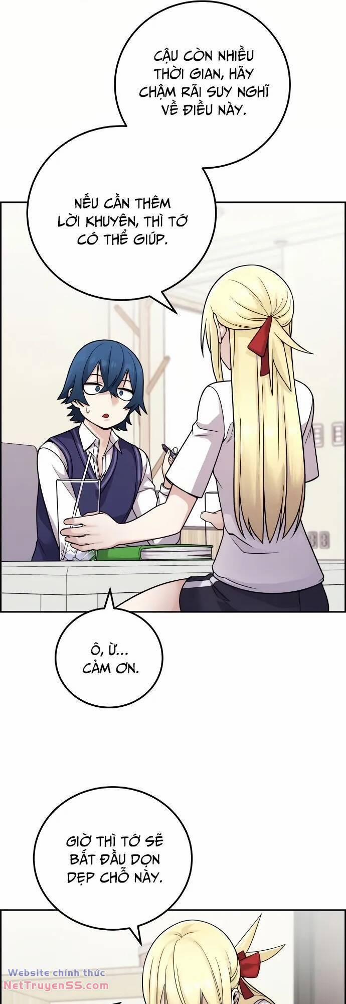 Nhân Vật Webtoon Na Kang Lim 30 trang 70