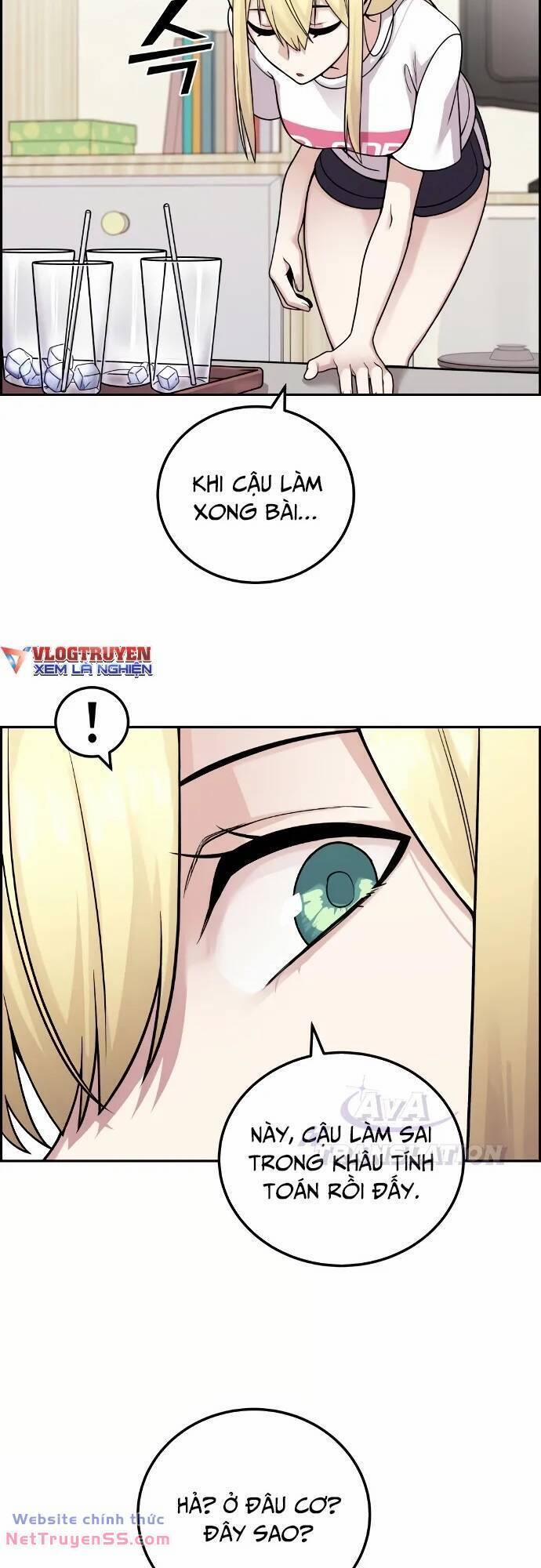 Nhân Vật Webtoon Na Kang Lim 30 trang 71