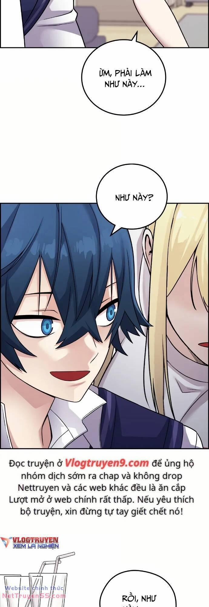 Nhân Vật Webtoon Na Kang Lim 30 trang 73