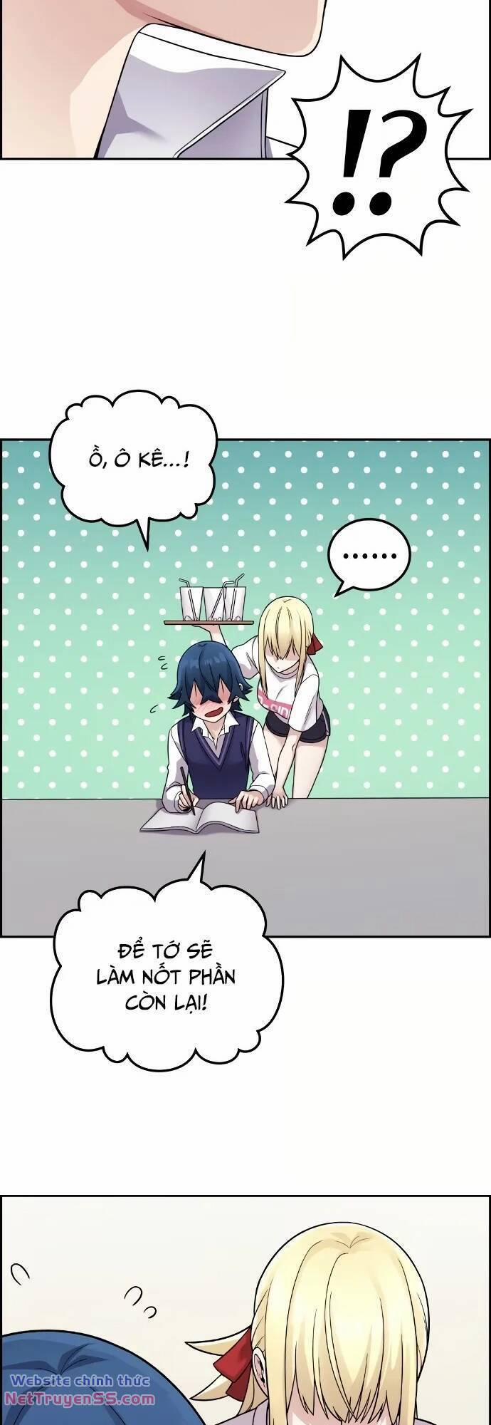 Nhân Vật Webtoon Na Kang Lim 30 trang 75