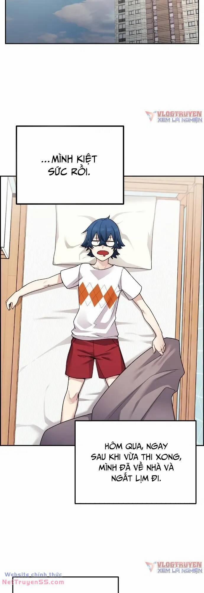 Nhân Vật Webtoon Na Kang Lim 31 trang 1