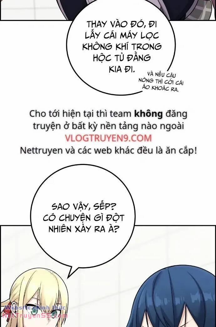 Nhân Vật Webtoon Na Kang Lim 31 trang 22