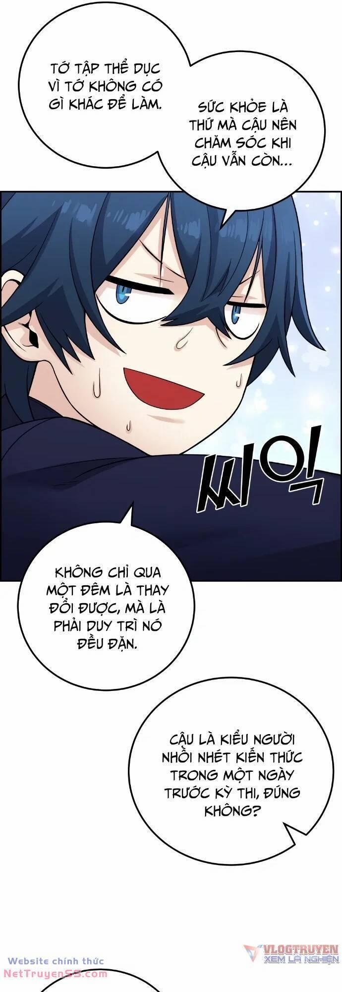 Nhân Vật Webtoon Na Kang Lim 31 trang 24