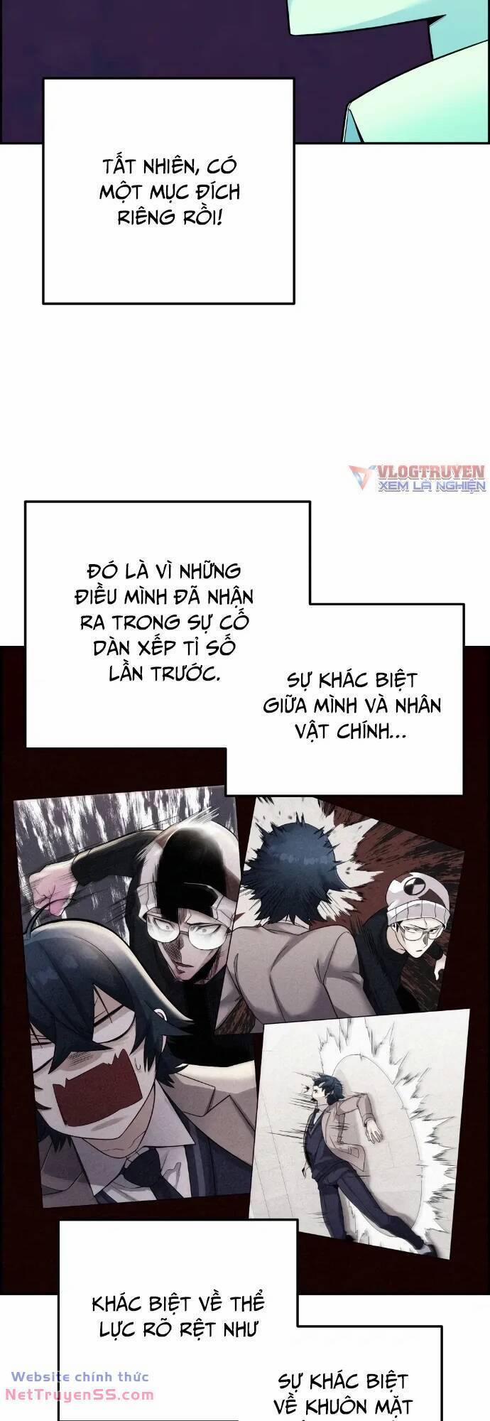 Nhân Vật Webtoon Na Kang Lim 31 trang 26