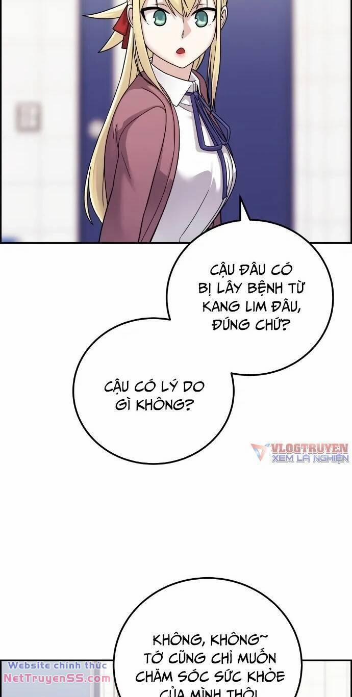 Nhân Vật Webtoon Na Kang Lim 31 trang 30