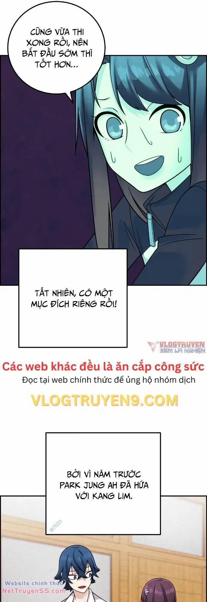 Nhân Vật Webtoon Na Kang Lim 31 trang 32