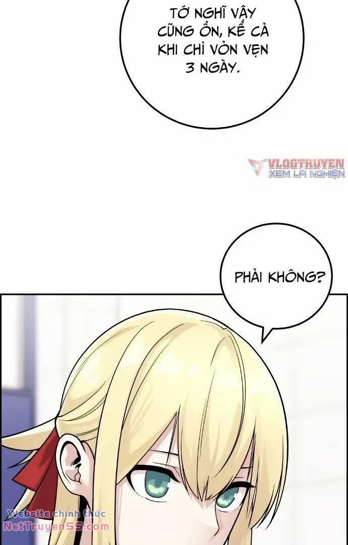 Nhân Vật Webtoon Na Kang Lim 31 trang 38