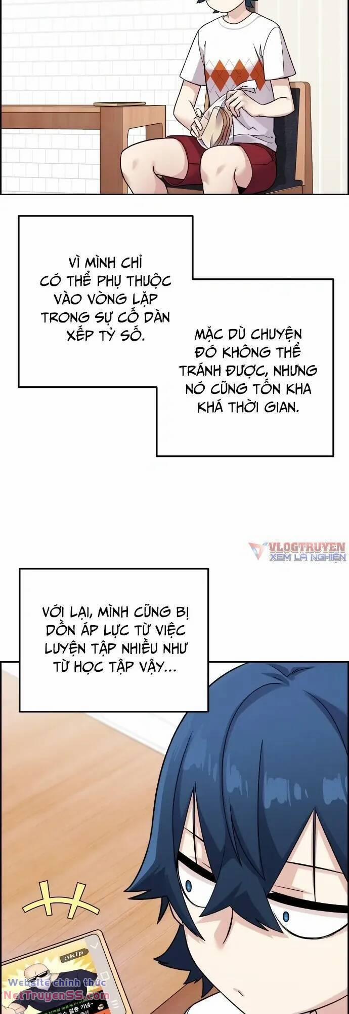 Nhân Vật Webtoon Na Kang Lim 31 trang 4