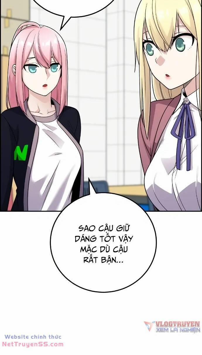 Nhân Vật Webtoon Na Kang Lim 31 trang 47
