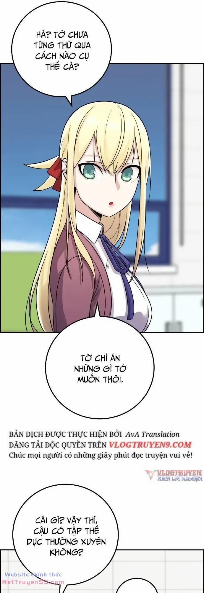 Nhân Vật Webtoon Na Kang Lim 31 trang 48