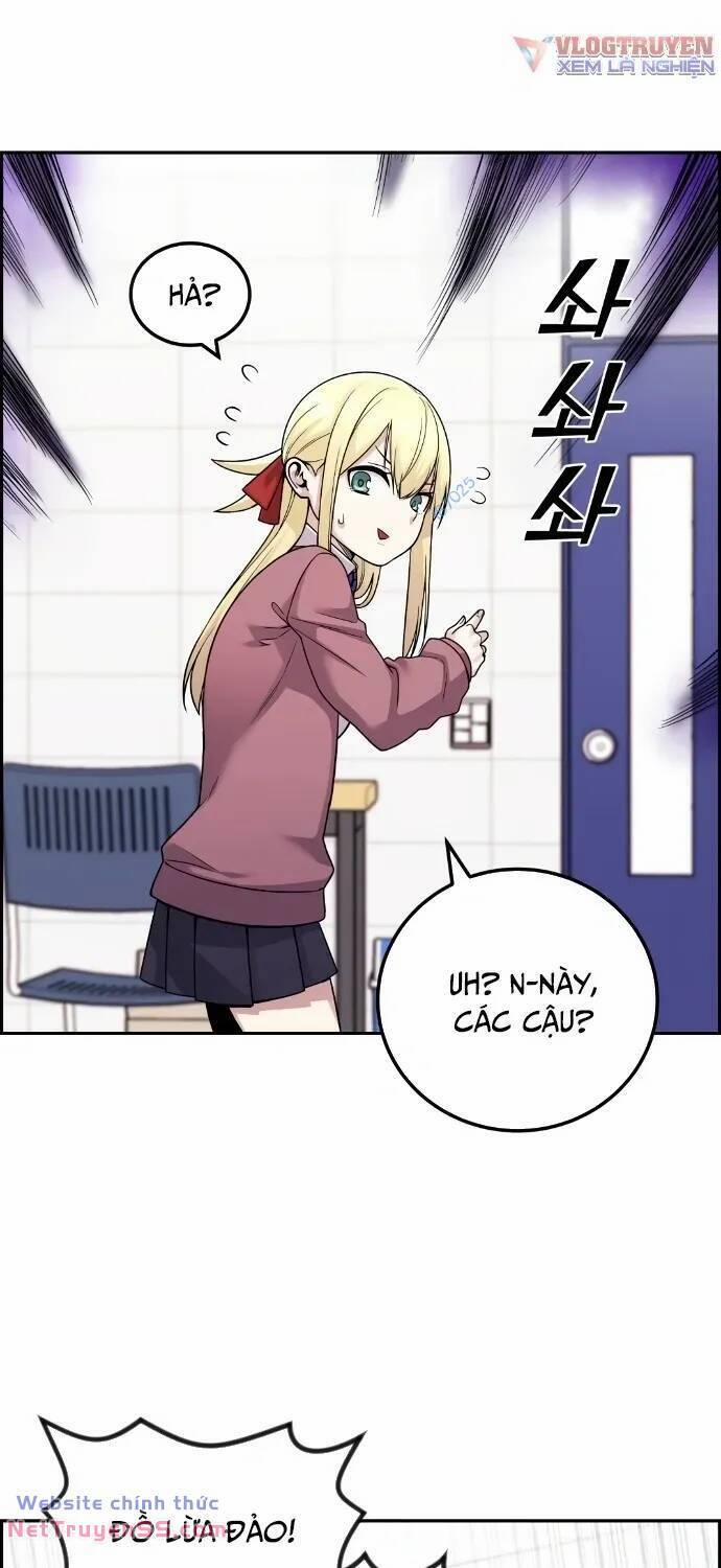 Nhân Vật Webtoon Na Kang Lim 31 trang 54