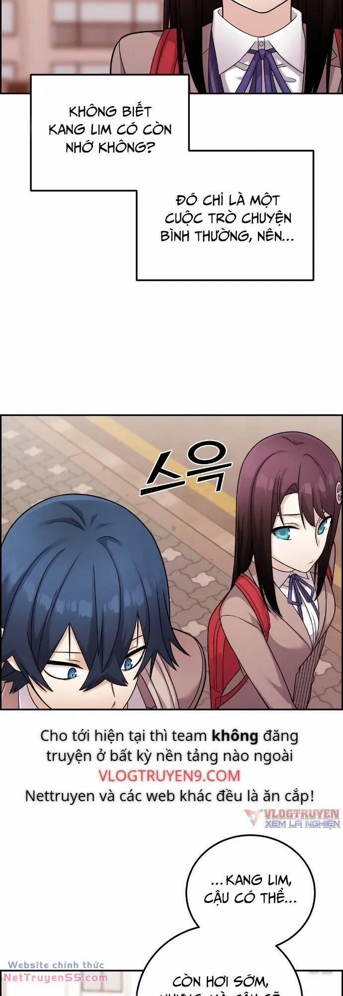 Nhân Vật Webtoon Na Kang Lim 31 trang 59