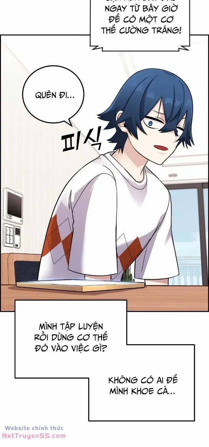 Nhân Vật Webtoon Na Kang Lim 31 trang 6