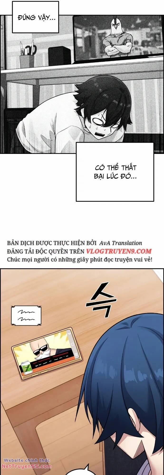 Nhân Vật Webtoon Na Kang Lim 31 trang 8