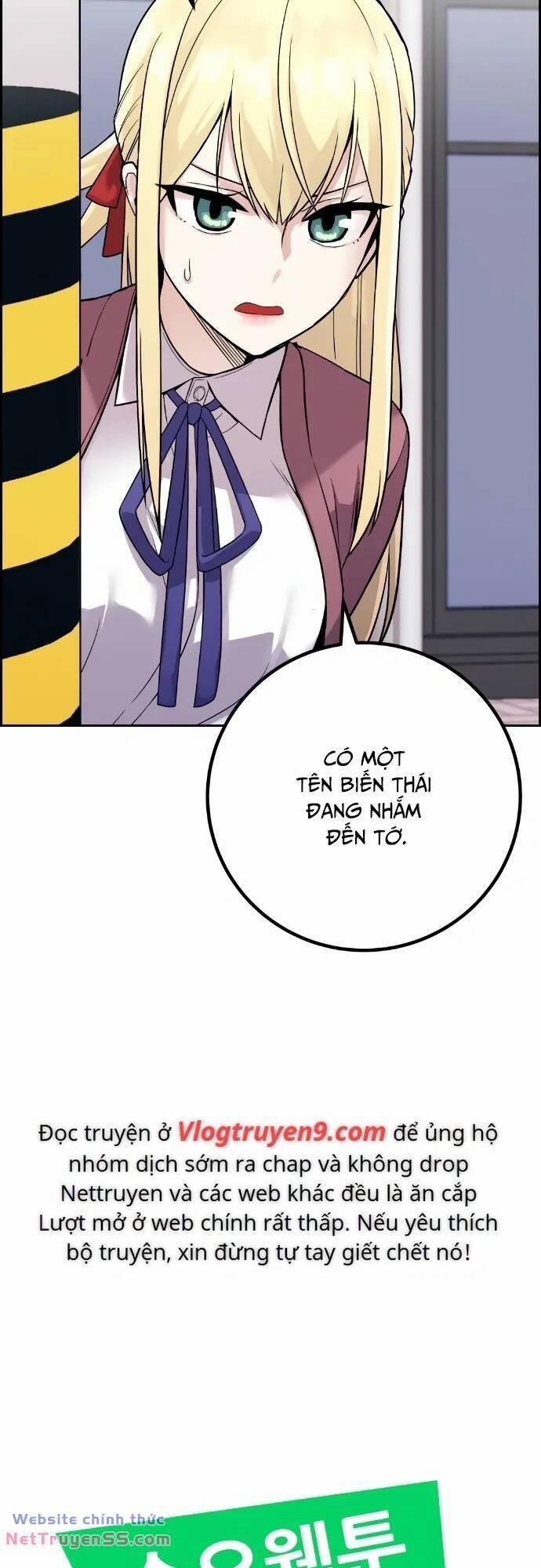 Nhân Vật Webtoon Na Kang Lim 32 trang 12