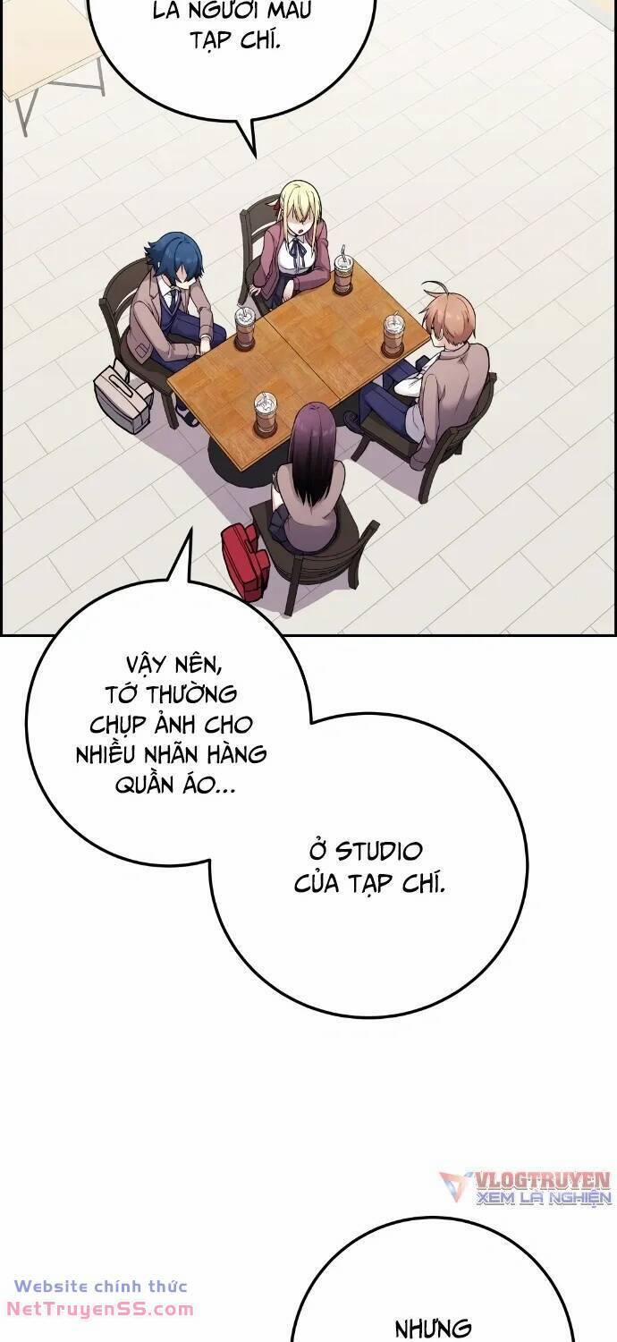Nhân Vật Webtoon Na Kang Lim 32 trang 14