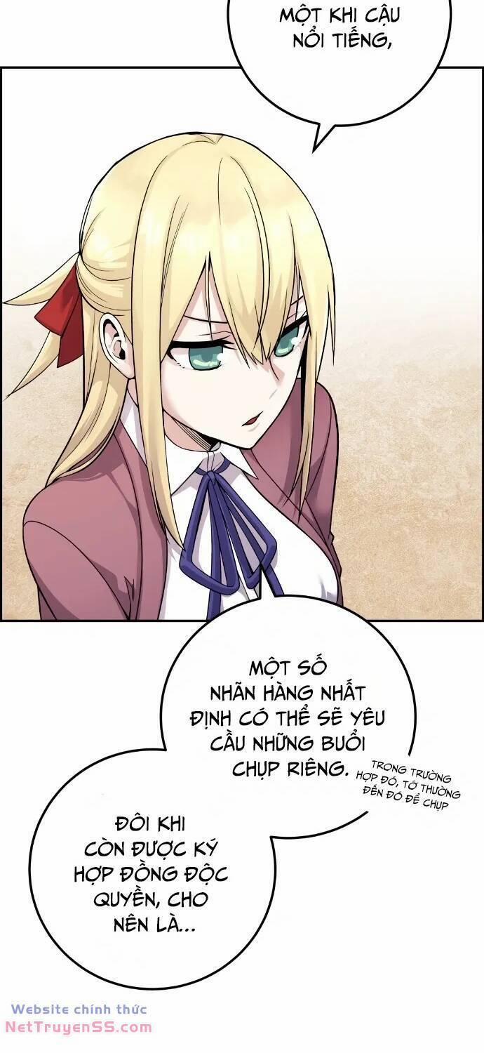 Nhân Vật Webtoon Na Kang Lim 32 trang 15