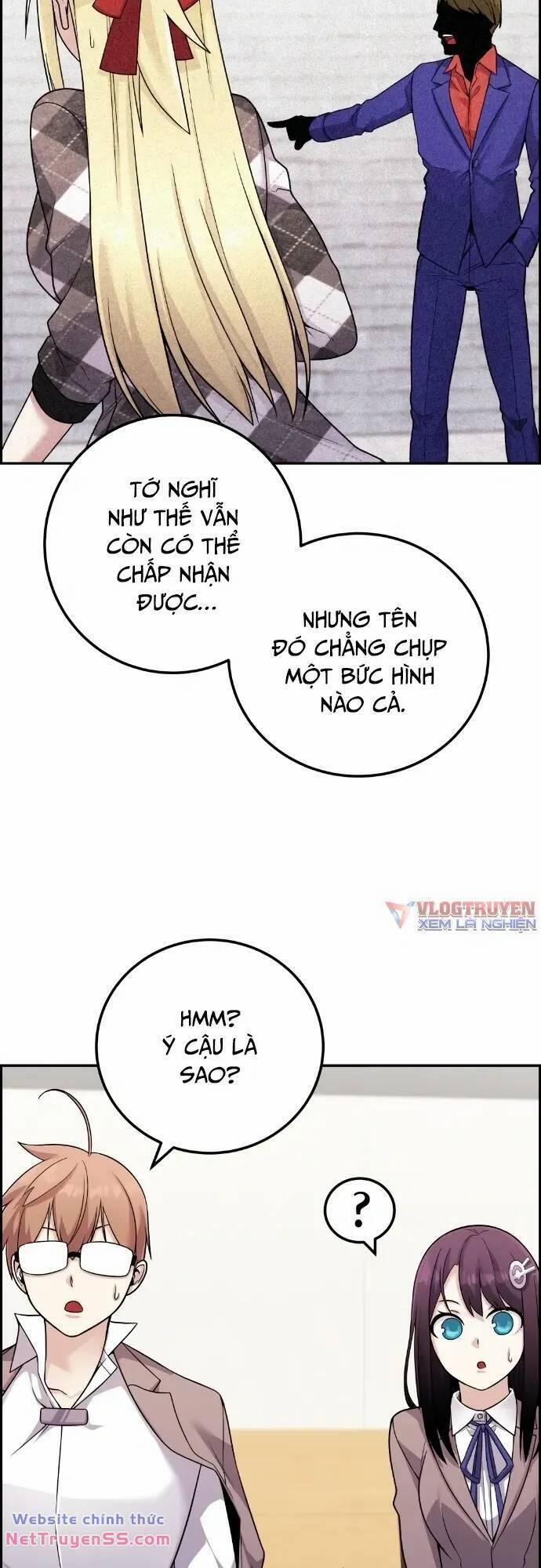 Nhân Vật Webtoon Na Kang Lim 32 trang 18