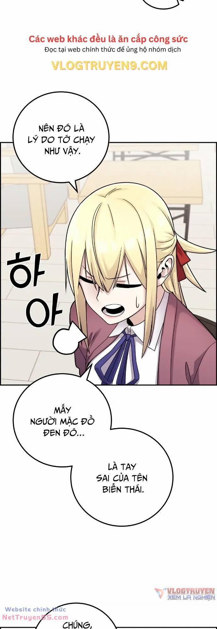 Nhân Vật Webtoon Na Kang Lim 32 trang 29