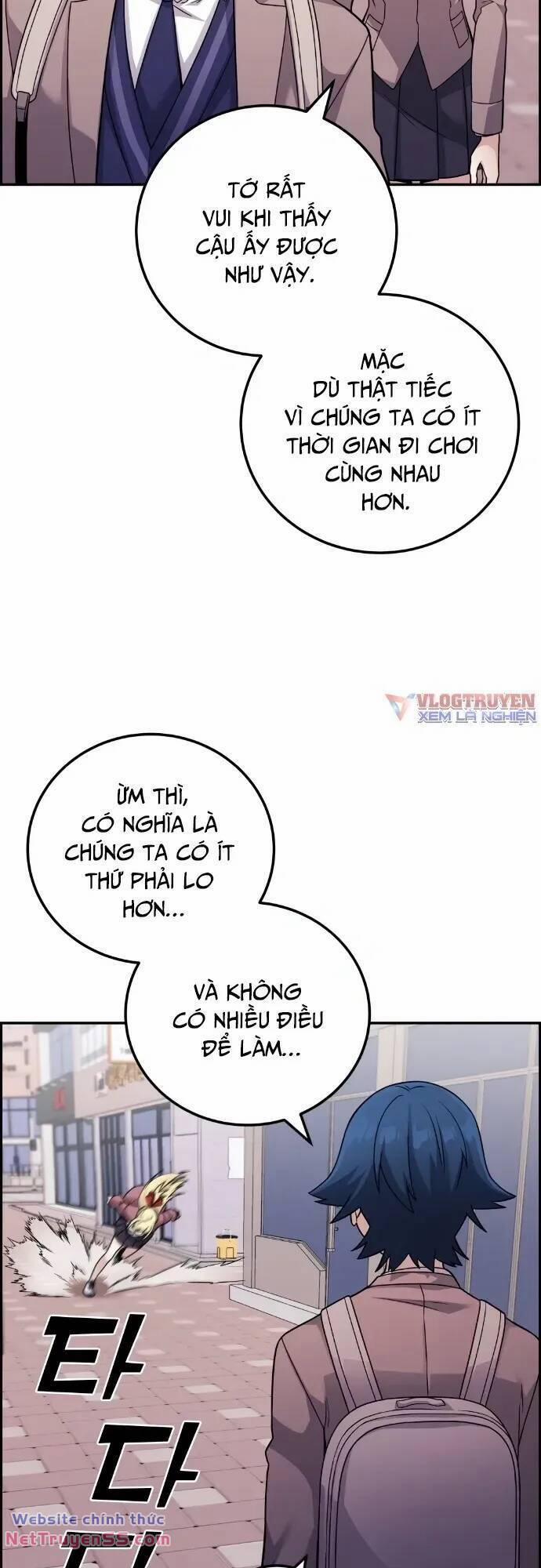 Nhân Vật Webtoon Na Kang Lim 32 trang 3