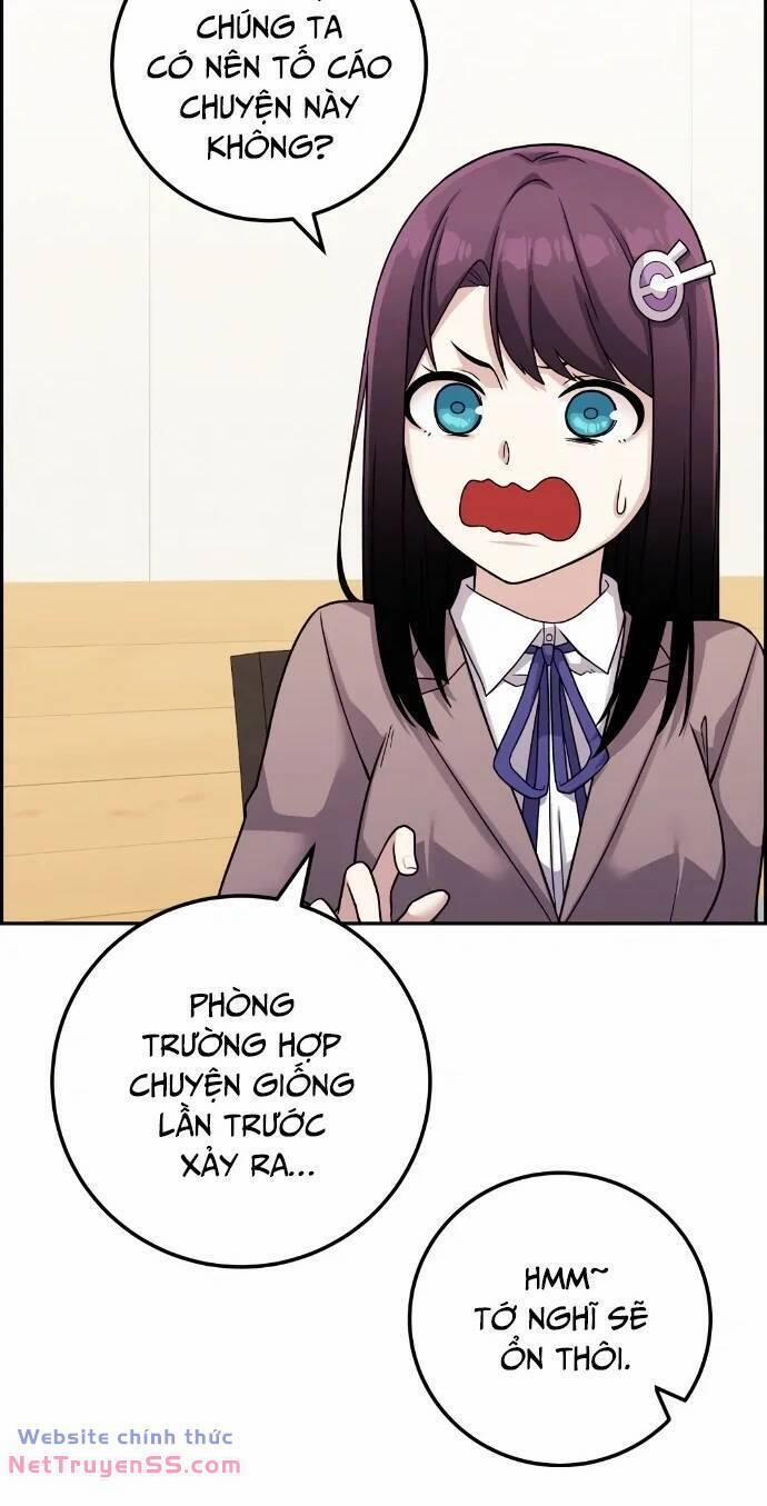 Nhân Vật Webtoon Na Kang Lim 32 trang 30