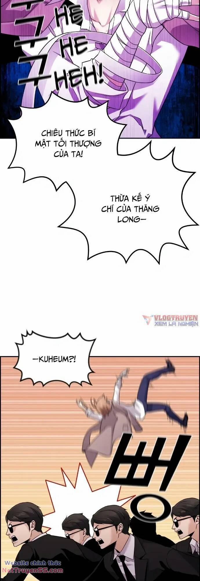 Nhân Vật Webtoon Na Kang Lim 32 trang 36