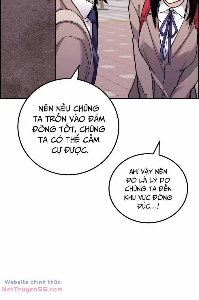 Nhân Vật Webtoon Na Kang Lim 32 trang 46