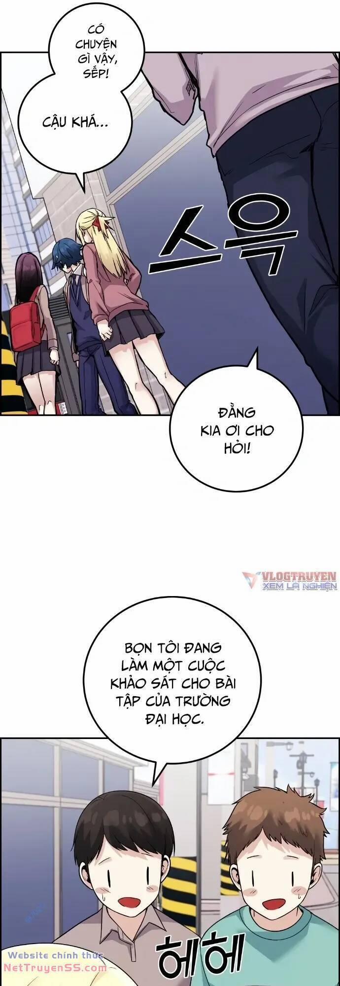 Nhân Vật Webtoon Na Kang Lim 32 trang 47