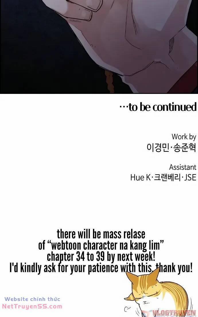 Nhân Vật Webtoon Na Kang Lim 32 trang 69