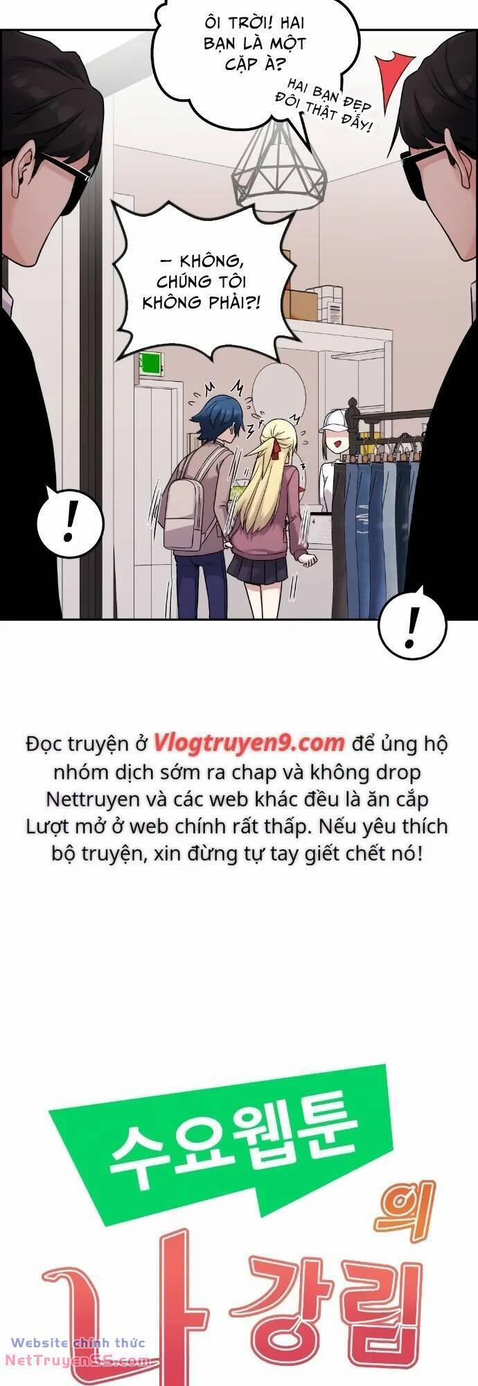 Nhân Vật Webtoon Na Kang Lim 33 trang 10