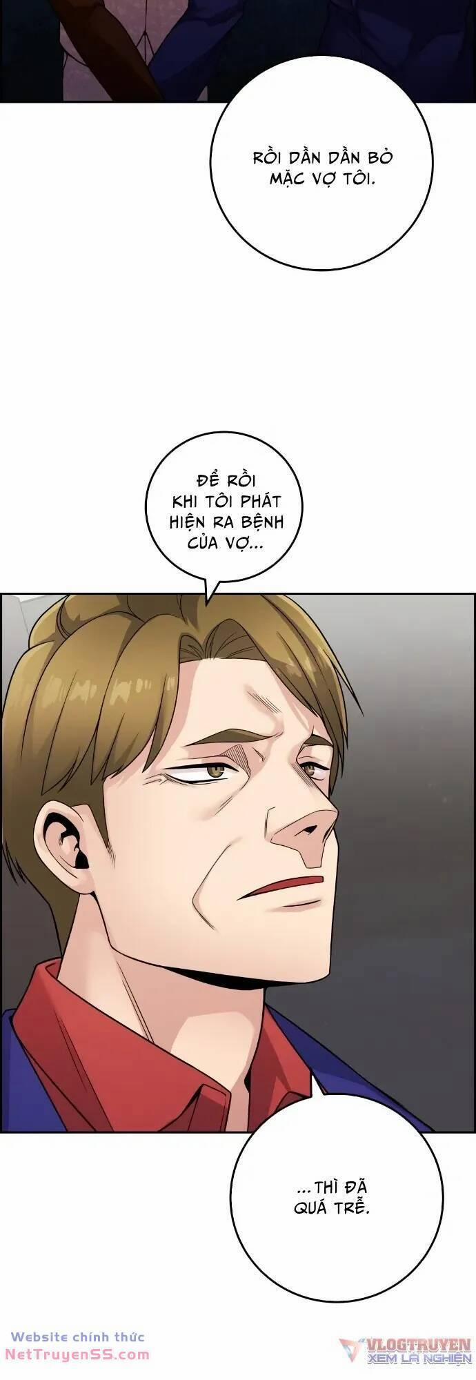 Nhân Vật Webtoon Na Kang Lim 33 trang 36