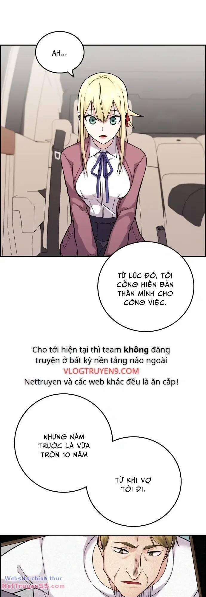 Nhân Vật Webtoon Na Kang Lim 33 trang 37