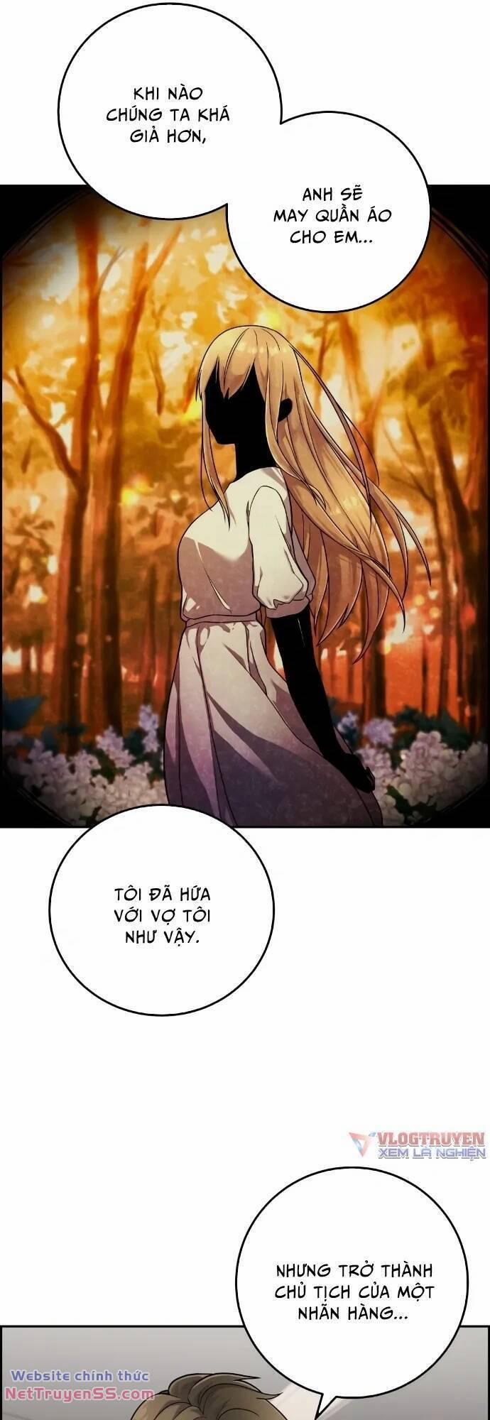 Nhân Vật Webtoon Na Kang Lim 33 trang 40