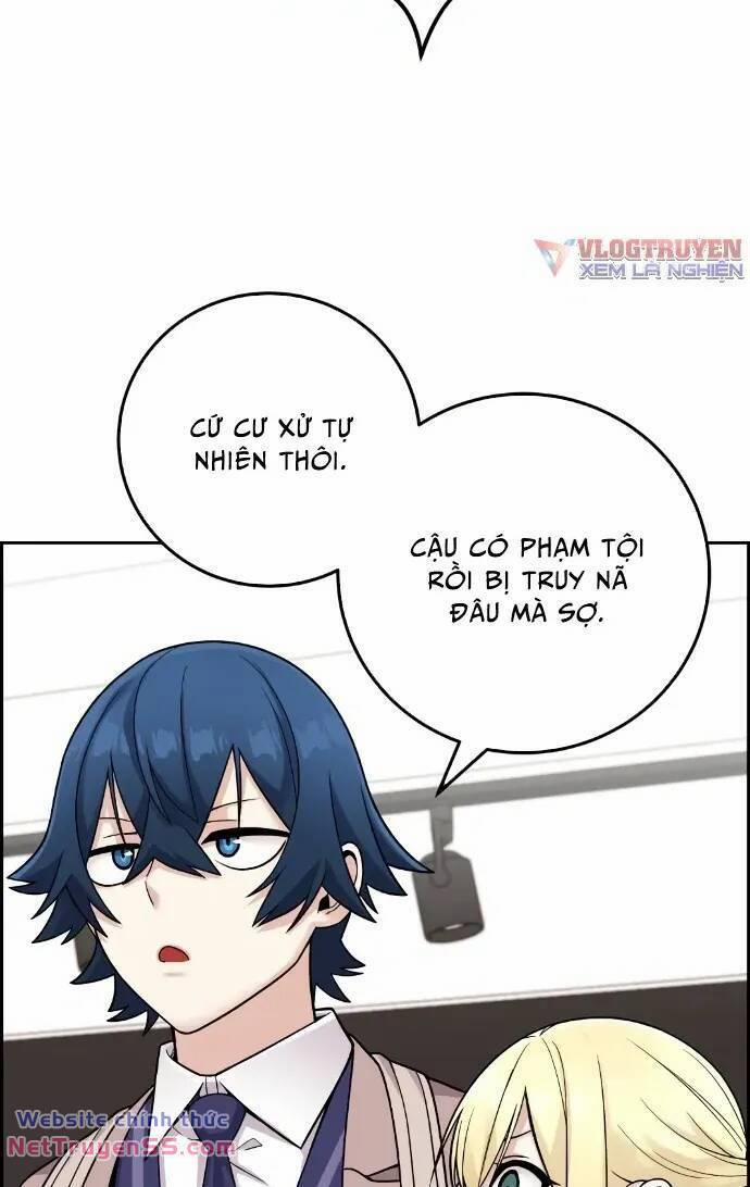 Nhân Vật Webtoon Na Kang Lim 33 trang 6