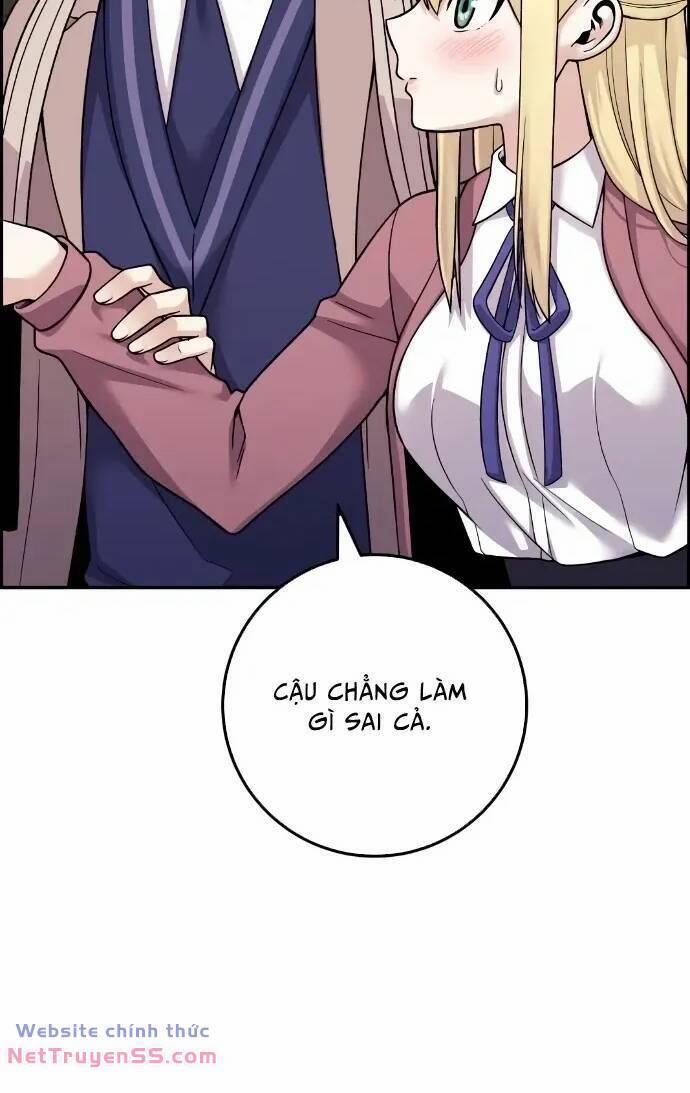 Nhân Vật Webtoon Na Kang Lim 33 trang 7