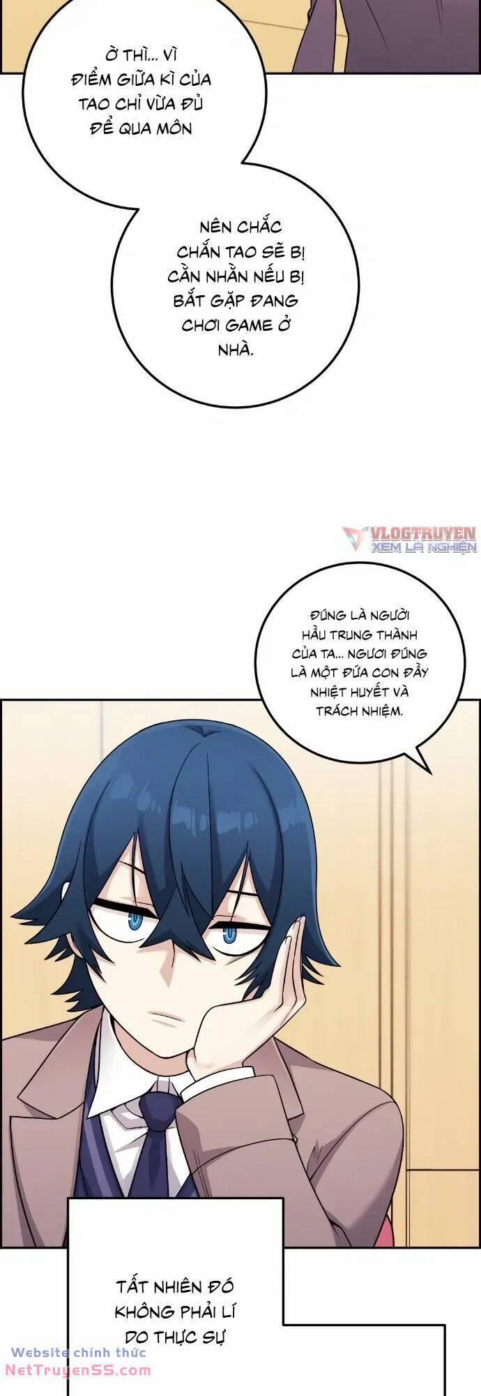 Nhân Vật Webtoon Na Kang Lim 34 trang 17