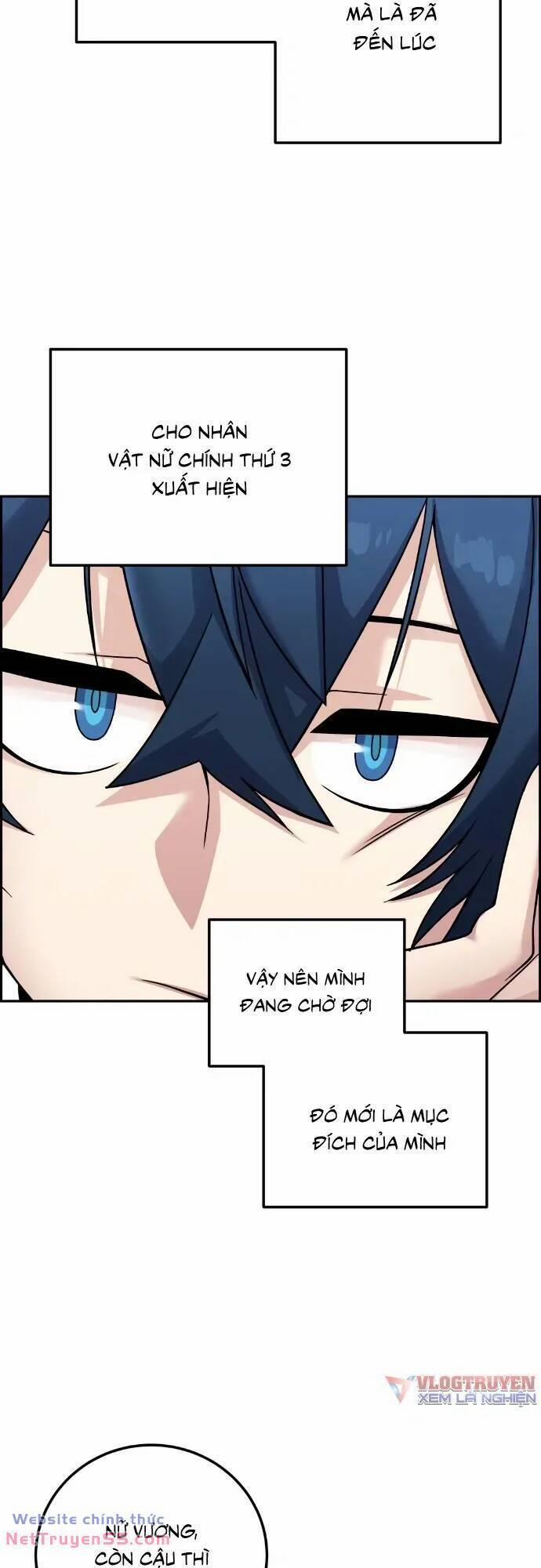 Nhân Vật Webtoon Na Kang Lim 34 trang 18