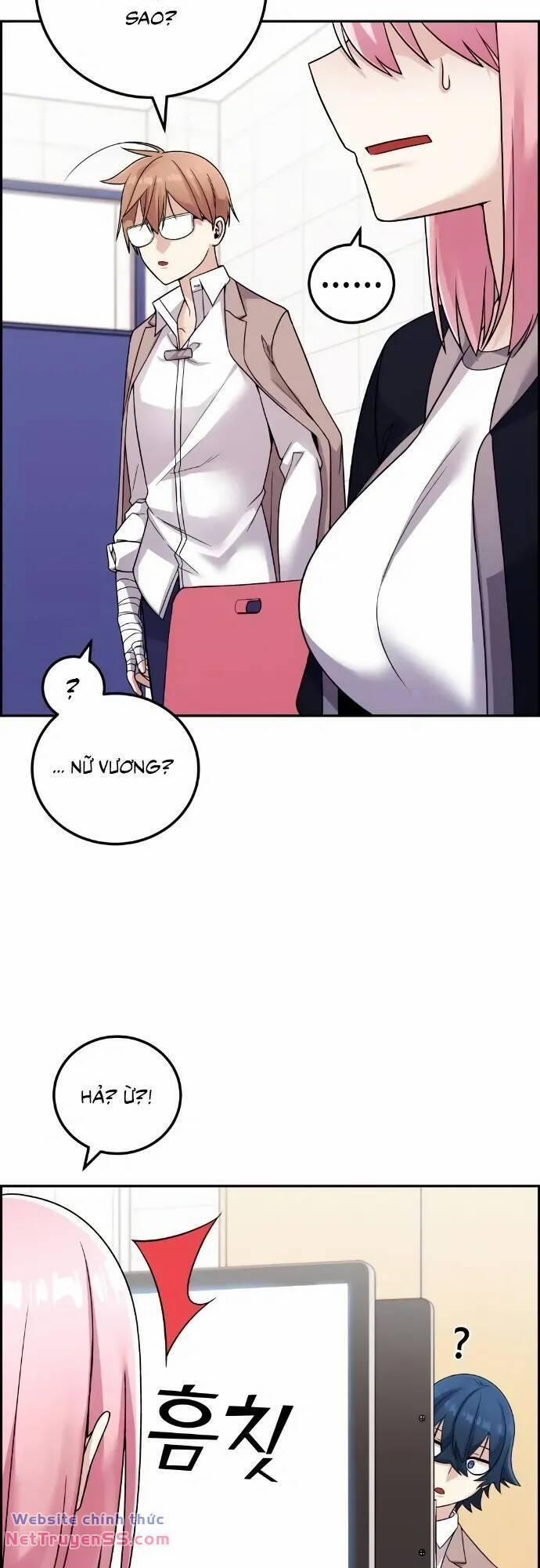 Nhân Vật Webtoon Na Kang Lim 34 trang 19