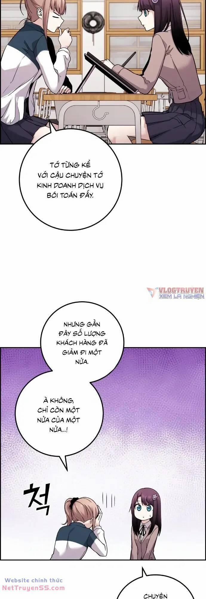 Nhân Vật Webtoon Na Kang Lim 34 trang 2