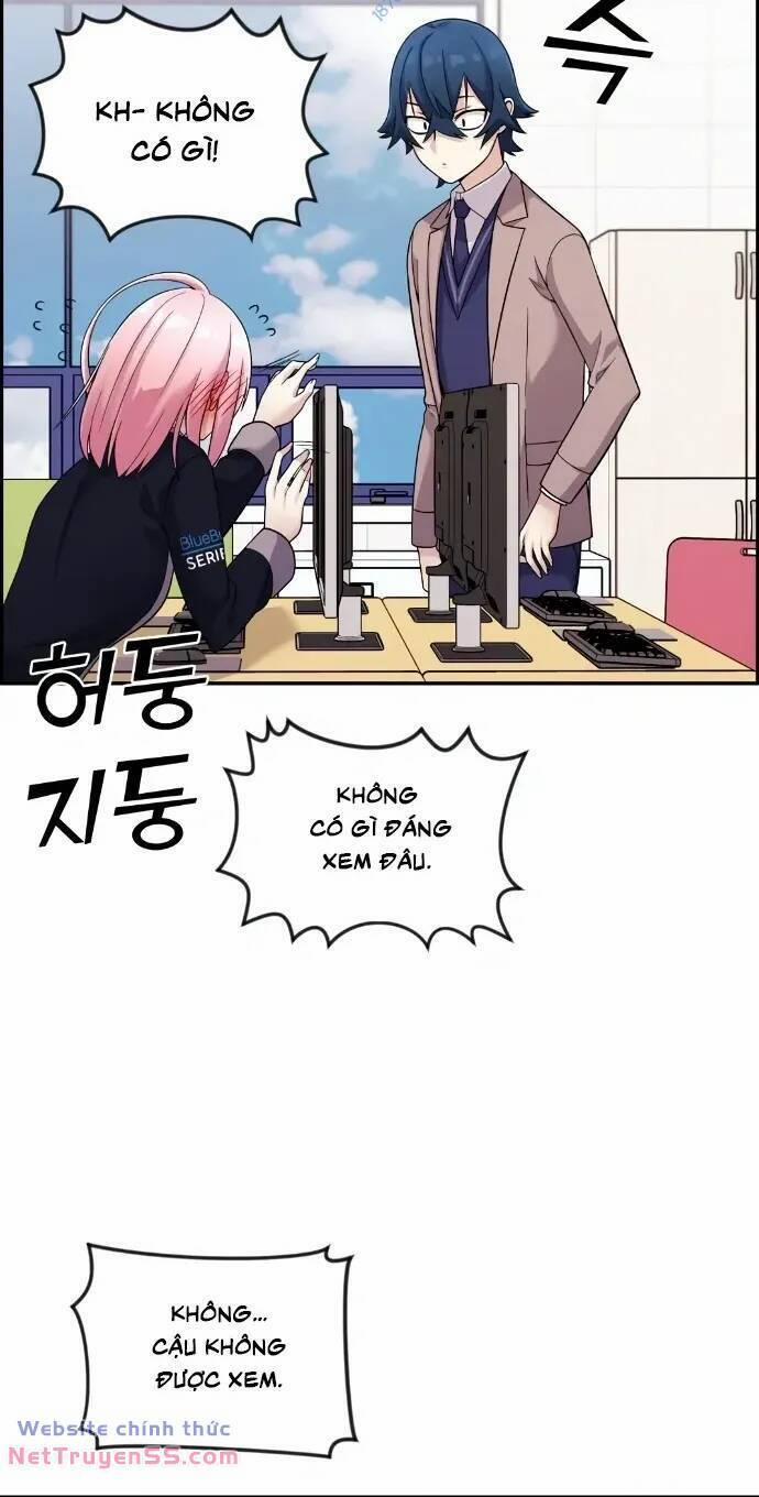 Nhân Vật Webtoon Na Kang Lim 34 trang 22