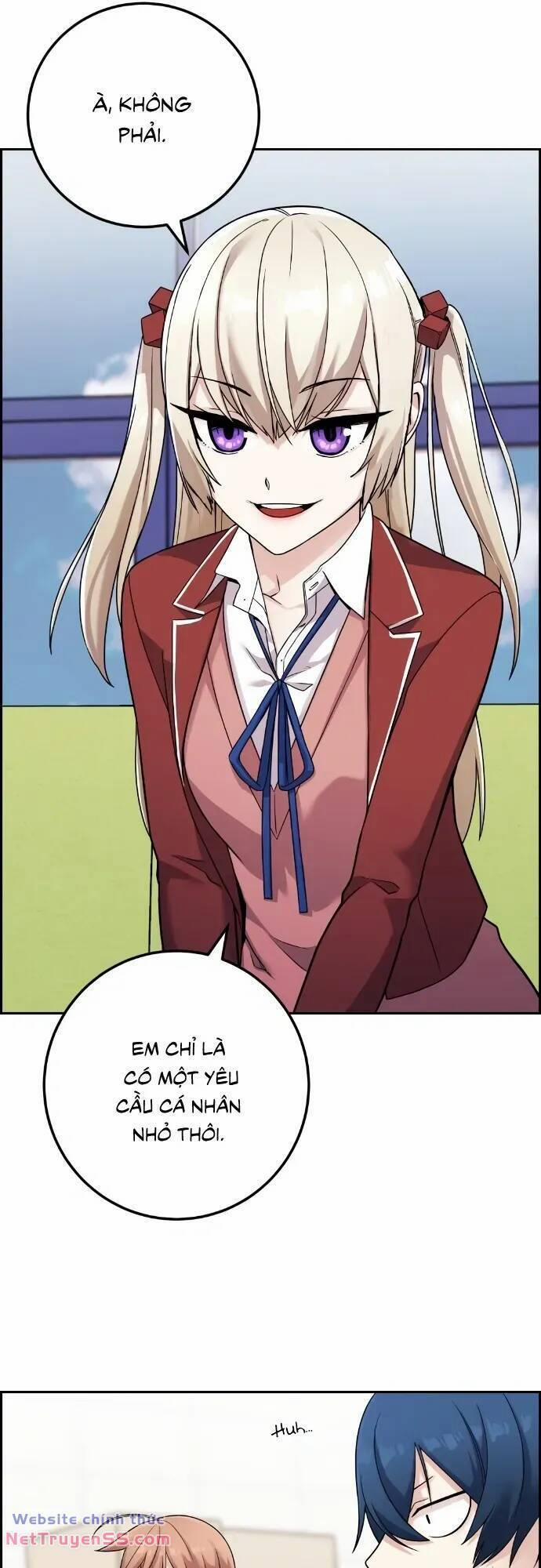 Nhân Vật Webtoon Na Kang Lim 34 trang 30