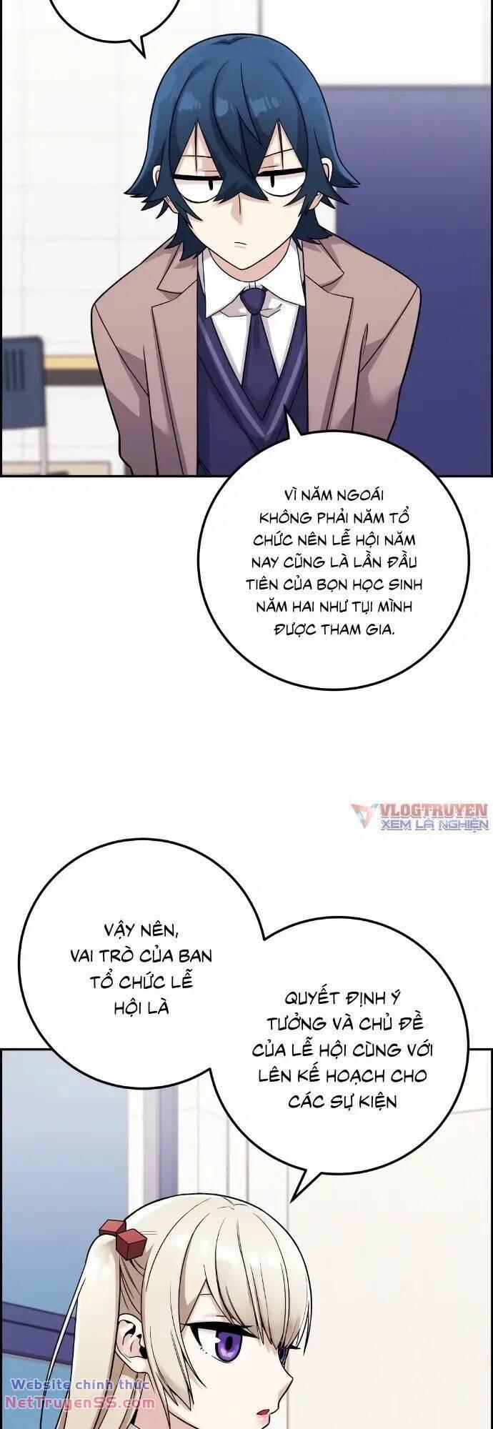 Nhân Vật Webtoon Na Kang Lim 34 trang 35