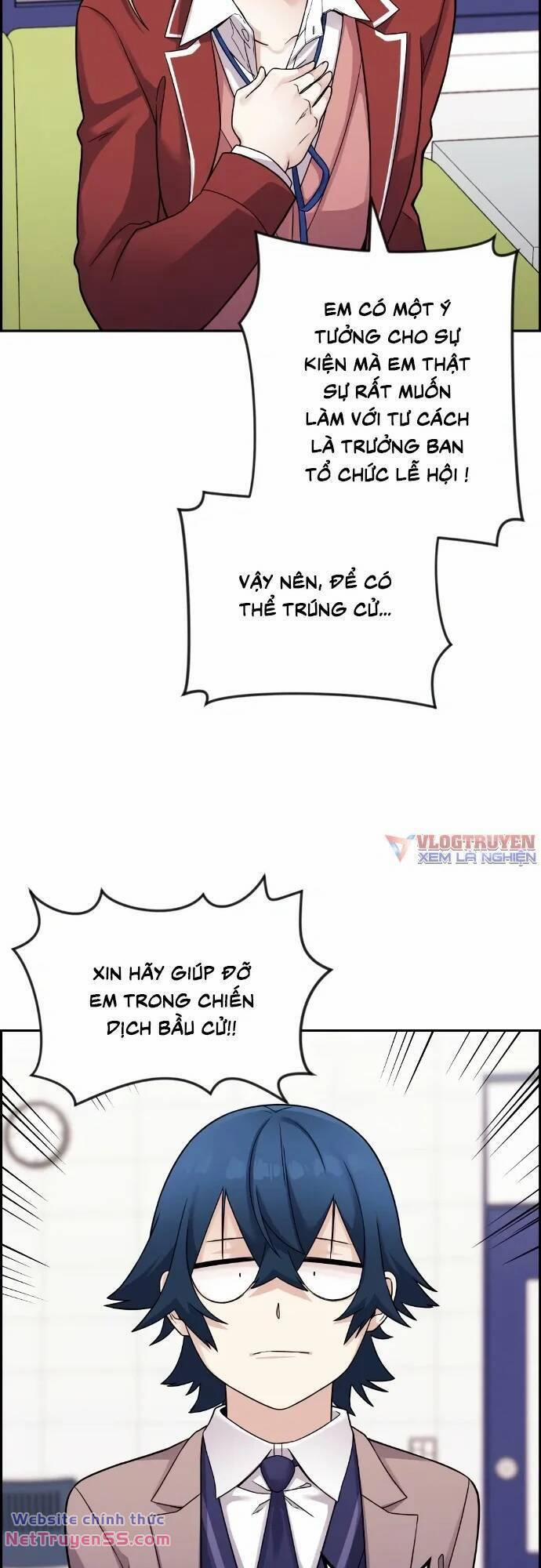 Nhân Vật Webtoon Na Kang Lim 34 trang 39