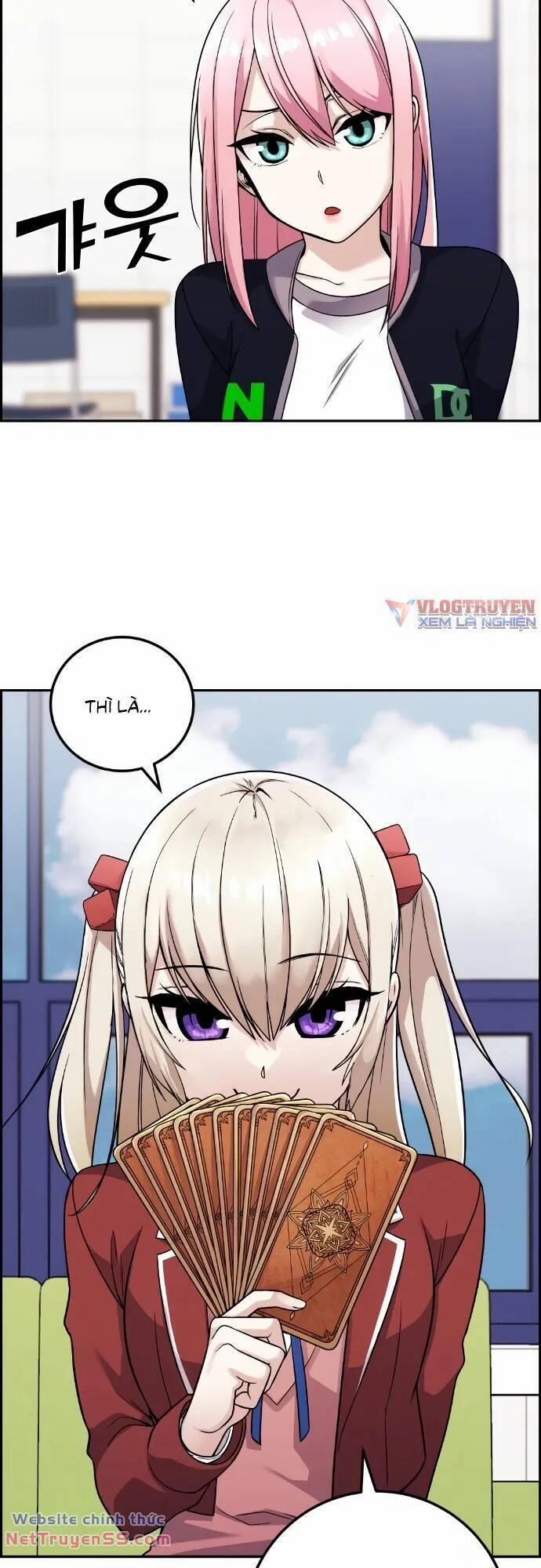 Nhân Vật Webtoon Na Kang Lim 34 trang 42