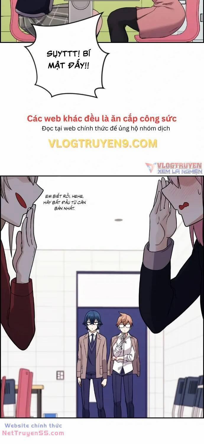 Nhân Vật Webtoon Na Kang Lim 34 trang 45