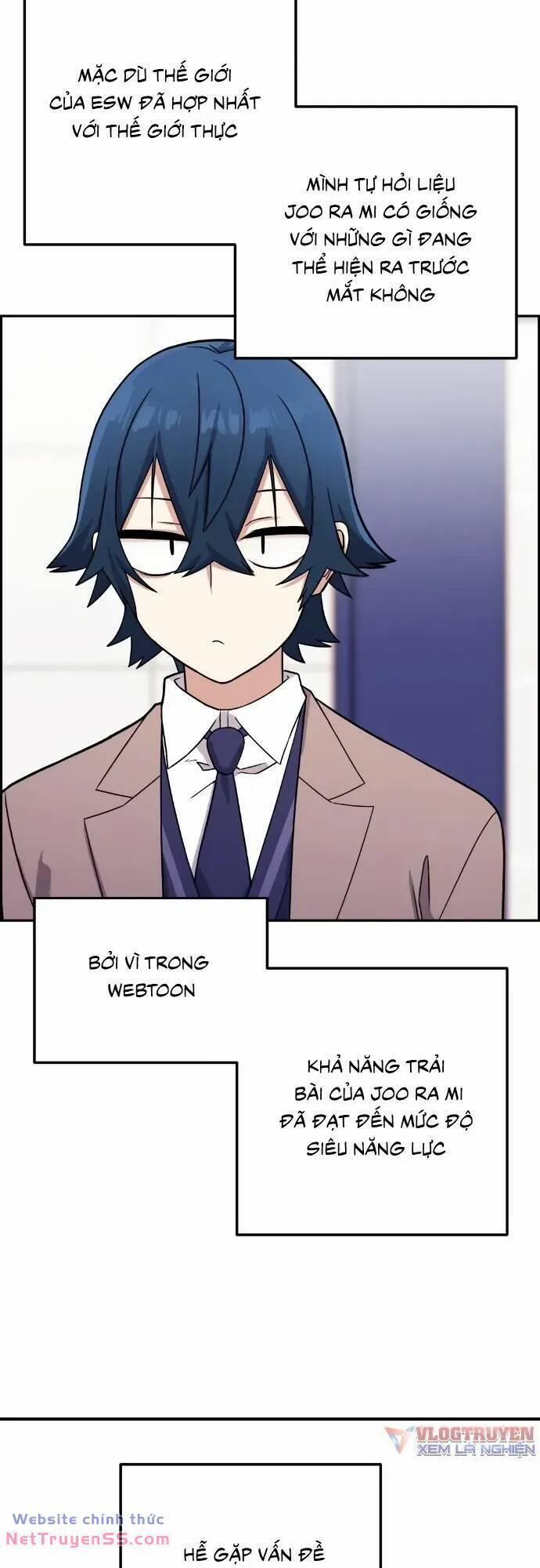 Nhân Vật Webtoon Na Kang Lim 34 trang 47